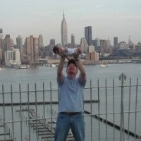Quinn Hughes