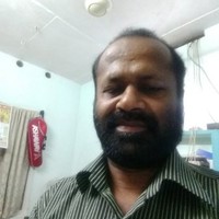 Joji George