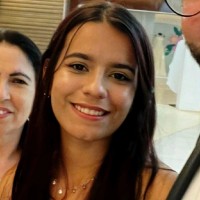 Ana Vitoria Barbosa Martins