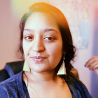 Nabila Ahmed