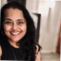 Indu Patikkal