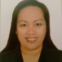 Mahatma Cristabel Usman