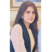 Tooba Tariq