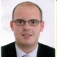Francisco Javier Garcia Perez