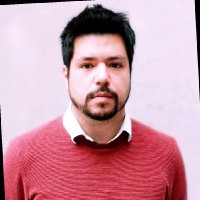 Daniel González