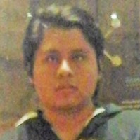 Luis Ramos Suca