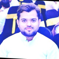 Muhammad Kashif Mahmood