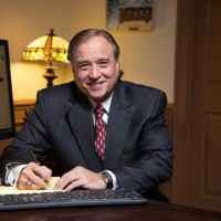 David Patrick