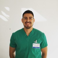 Diego Sanchez