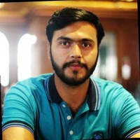 Abuzar Chaudhry