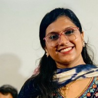Sruthy Unnikrishnan