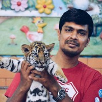 Prakash Nv