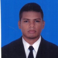 Alex Didi De La Pena Arrieta