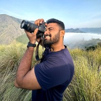 Pranav Balachandran
