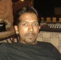 Cyril Dsouza LION