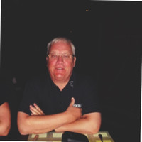 Martin Costello