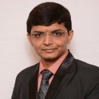 Jaydip Ghodasara
