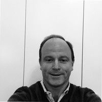 Simon Moore