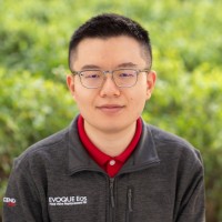 Yiyang Zhu