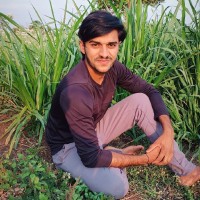 Akash B