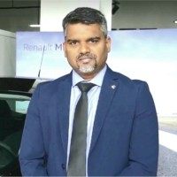Biju Kalathil