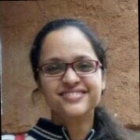 Shivani Chaudhary