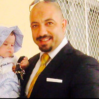 Ahmed Al Bahnasi
