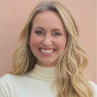 Kaitlyn Scott-Ricci, Mba