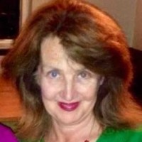 Vicky Bourne