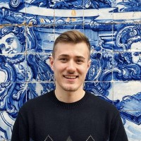 Nicholas Bauer