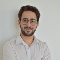 Dimitri Ravon