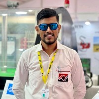 Santosh Jadhav