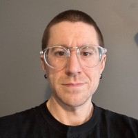 Geoff Renaud