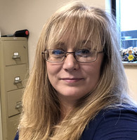 Bonnie Huebner