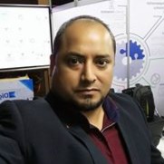 Eduardo Briones Campos
