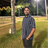 Gourav Dubey