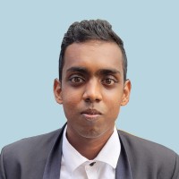 Praneeth Niranga