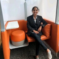 Amisha Poojary