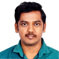 Vinoth Murugesan