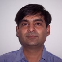 ROHIT GUPTA