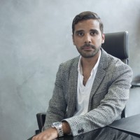 Isaac Bernardo Colón Grullón