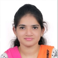 Vinutha B S