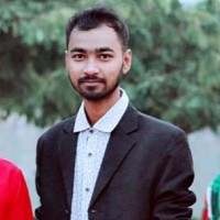 Mahfuzul Alam