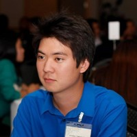 Jordan Takemoto