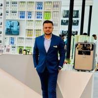 Dharmik Chavda