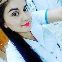 Leydy Yuliana Tami Caceres