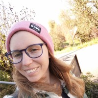 Hornung Sarah