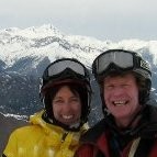 Victor & Gail Bartik