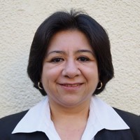 Verónica Zamudio Villamil