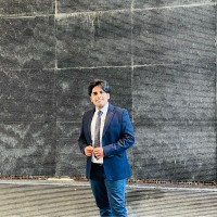 Saptarshi Lahiri
